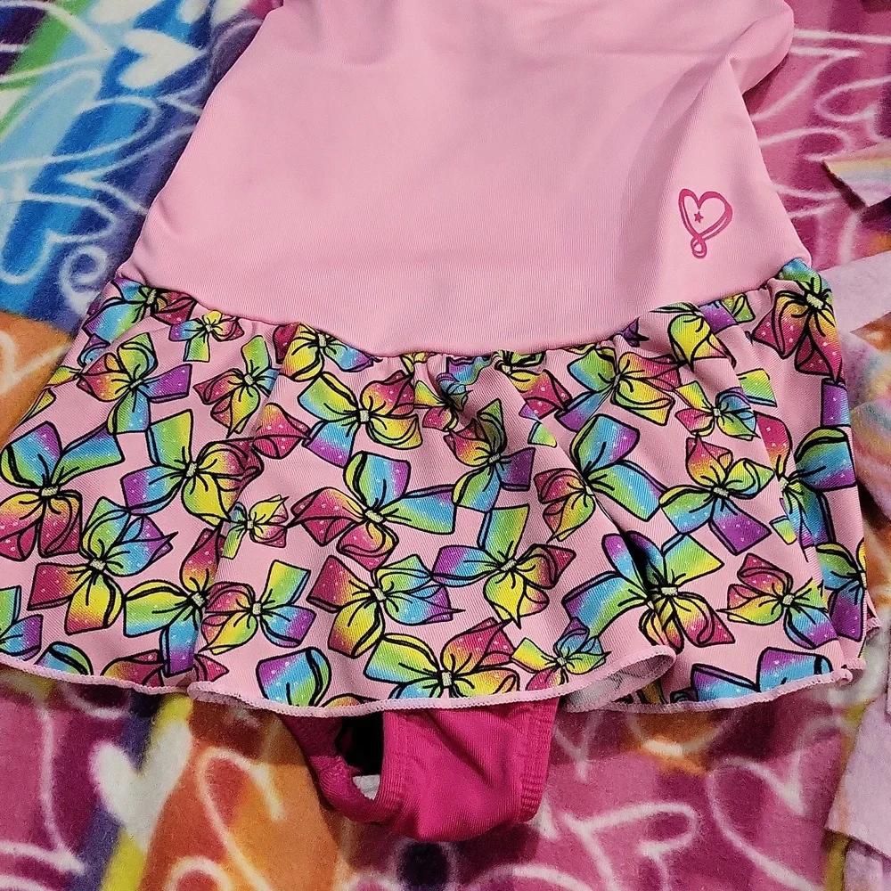 Jojo Siwa Swimsuit